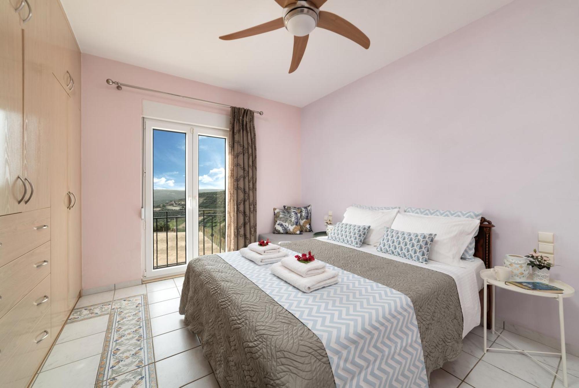 Nautilus Villa - Private Pool Elia  Ngoại thất bức ảnh