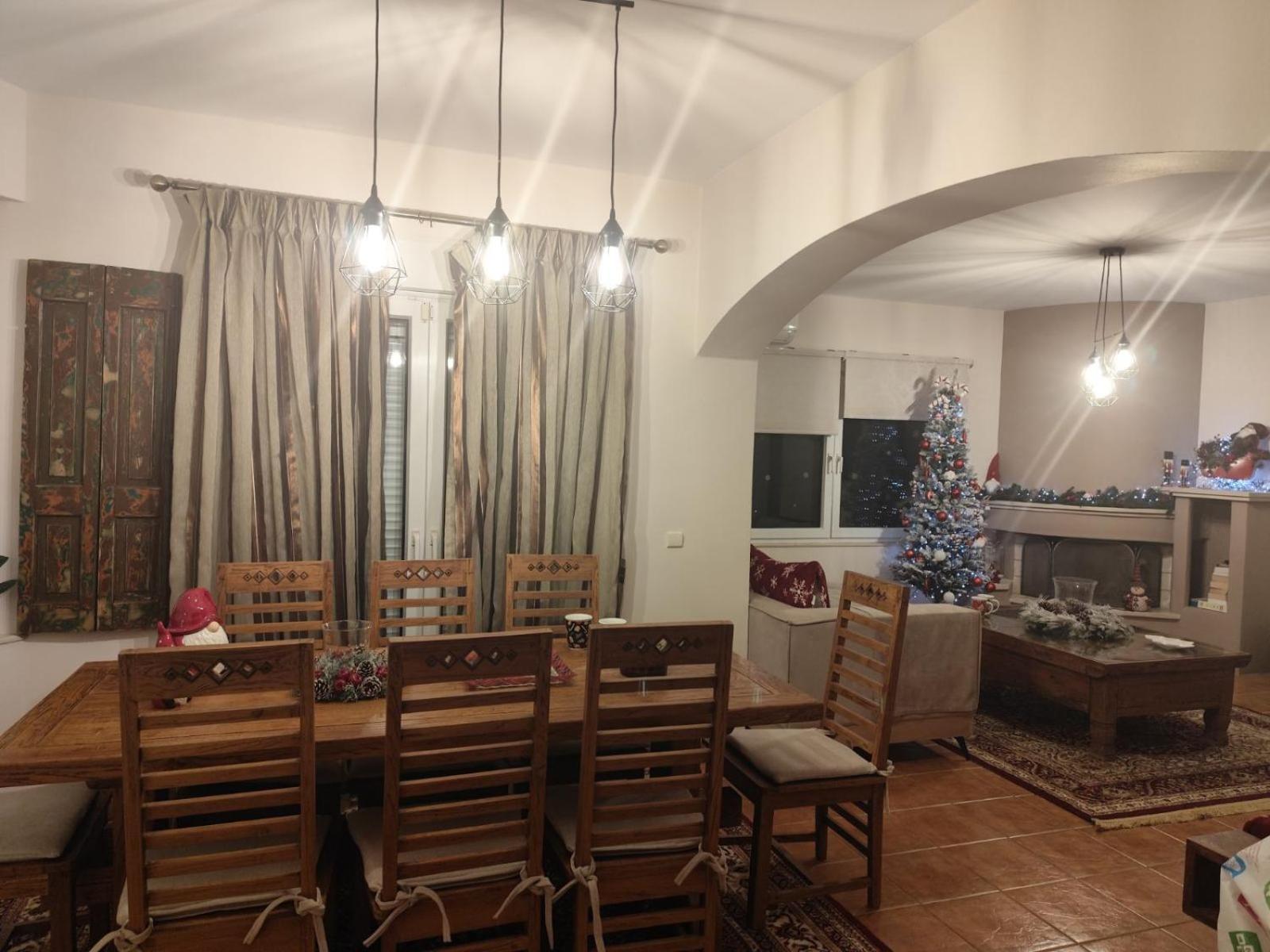 Nautilus Villa - Private Pool Elia  Ngoại thất bức ảnh